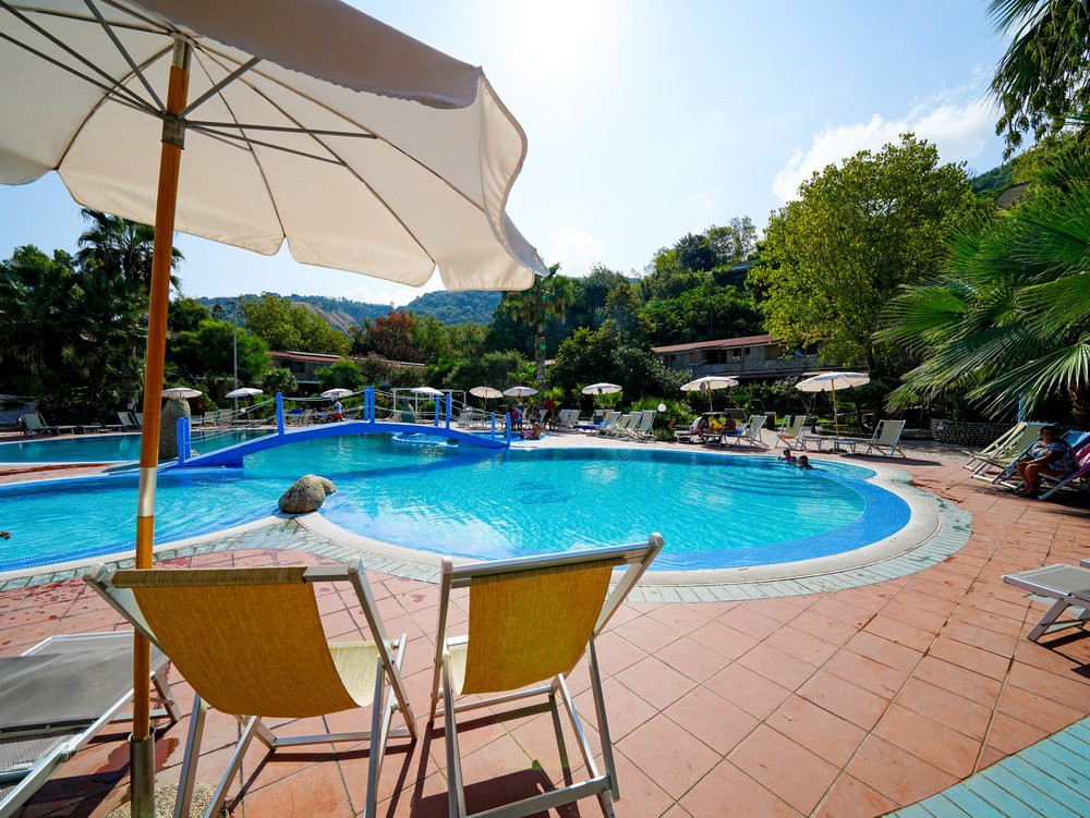Futura Club Baia Tropea