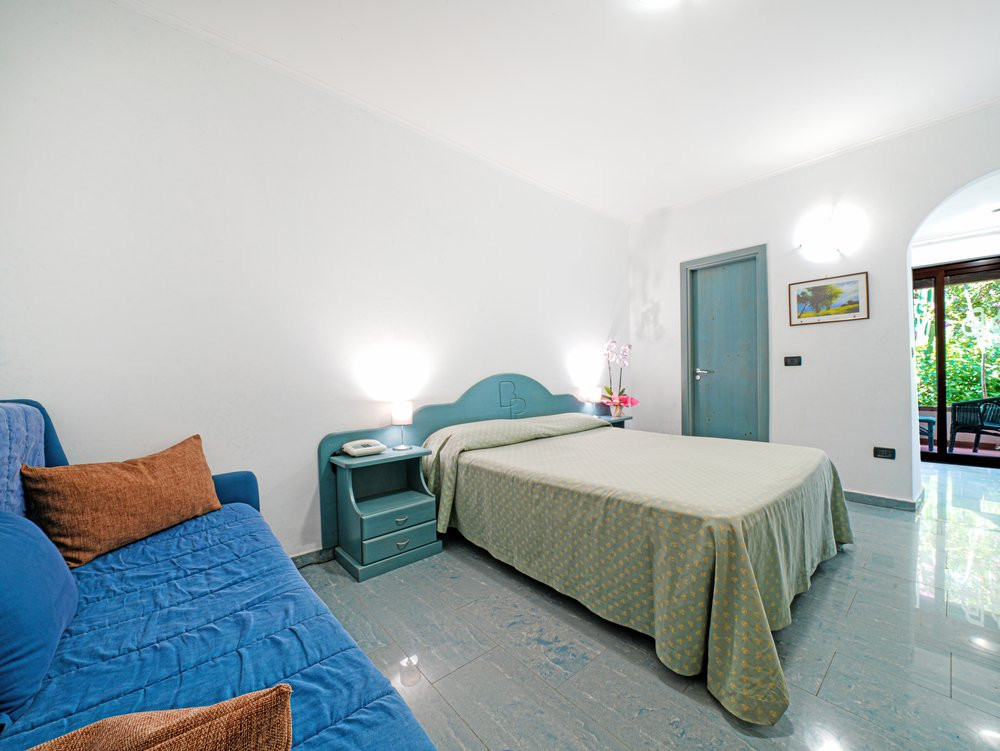 Futura Club Baia Tropea
