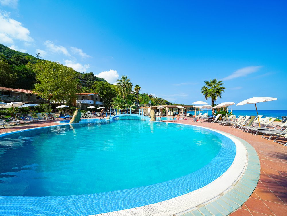 Futura Club Baia Tropea
