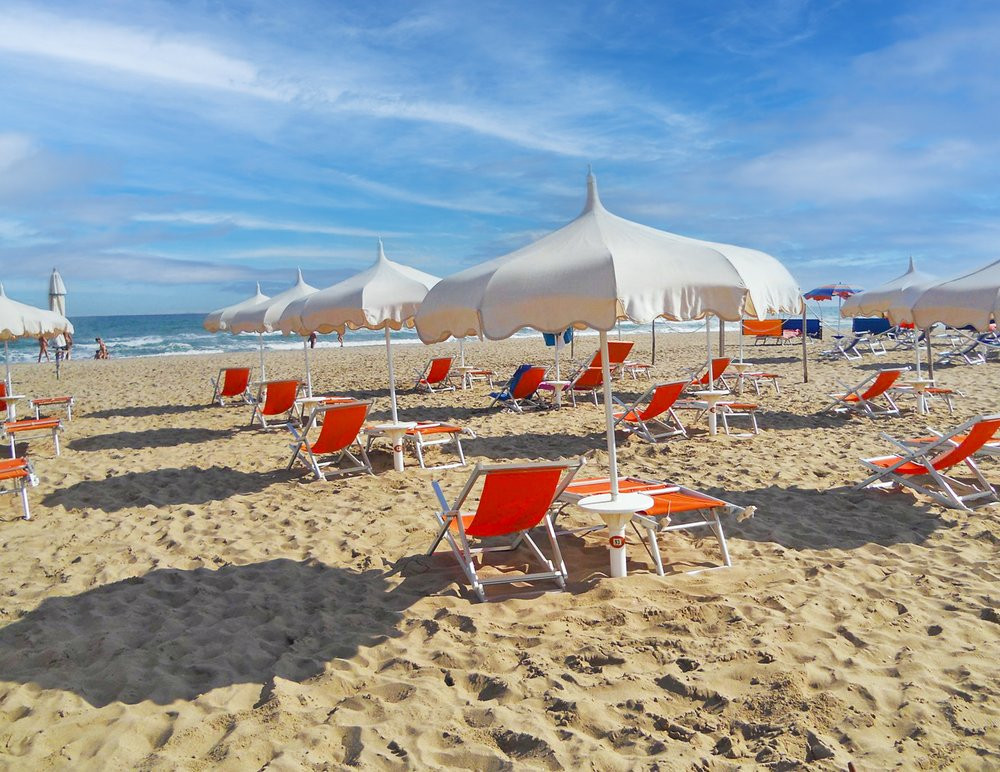 Futura Club Albatros