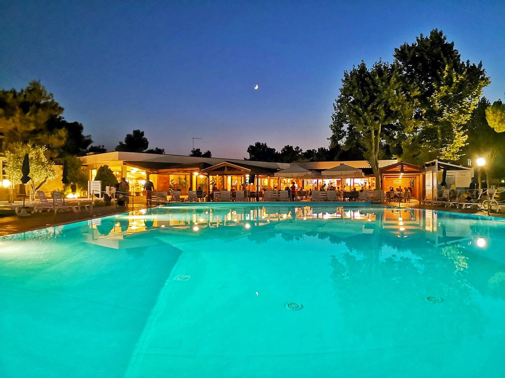 Futura Club Albatros