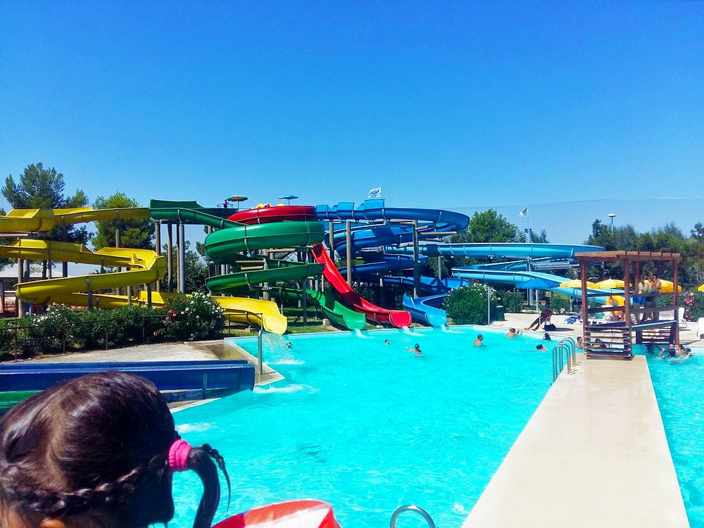 Futura Club Albatros