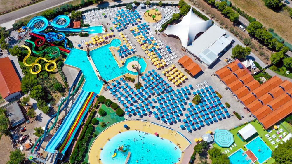 Futura Club Albatros