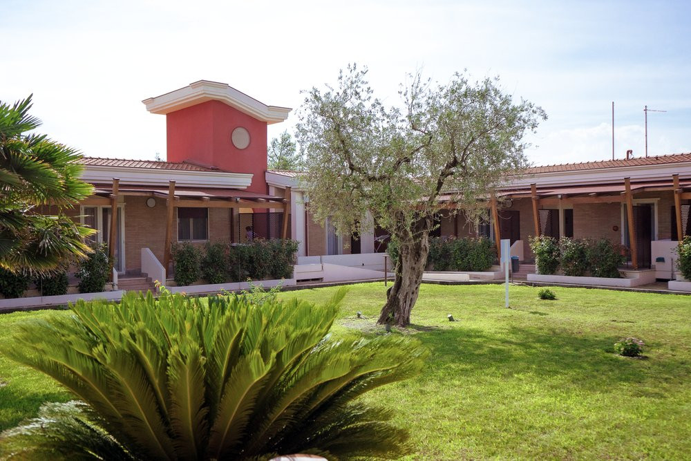 Futura Club Albatros