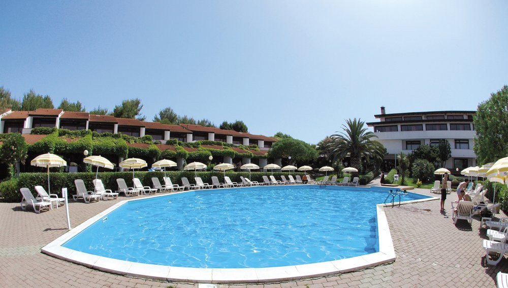 Futura Club Porto Kaleo