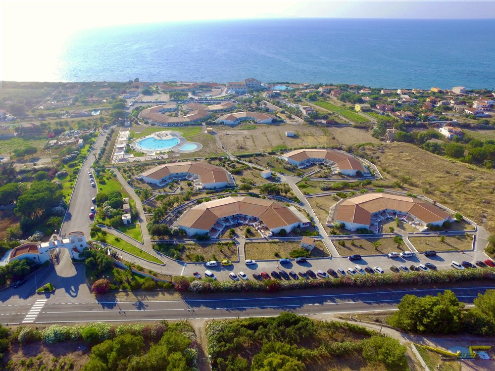 Futura Style Acqua di Mare Resort