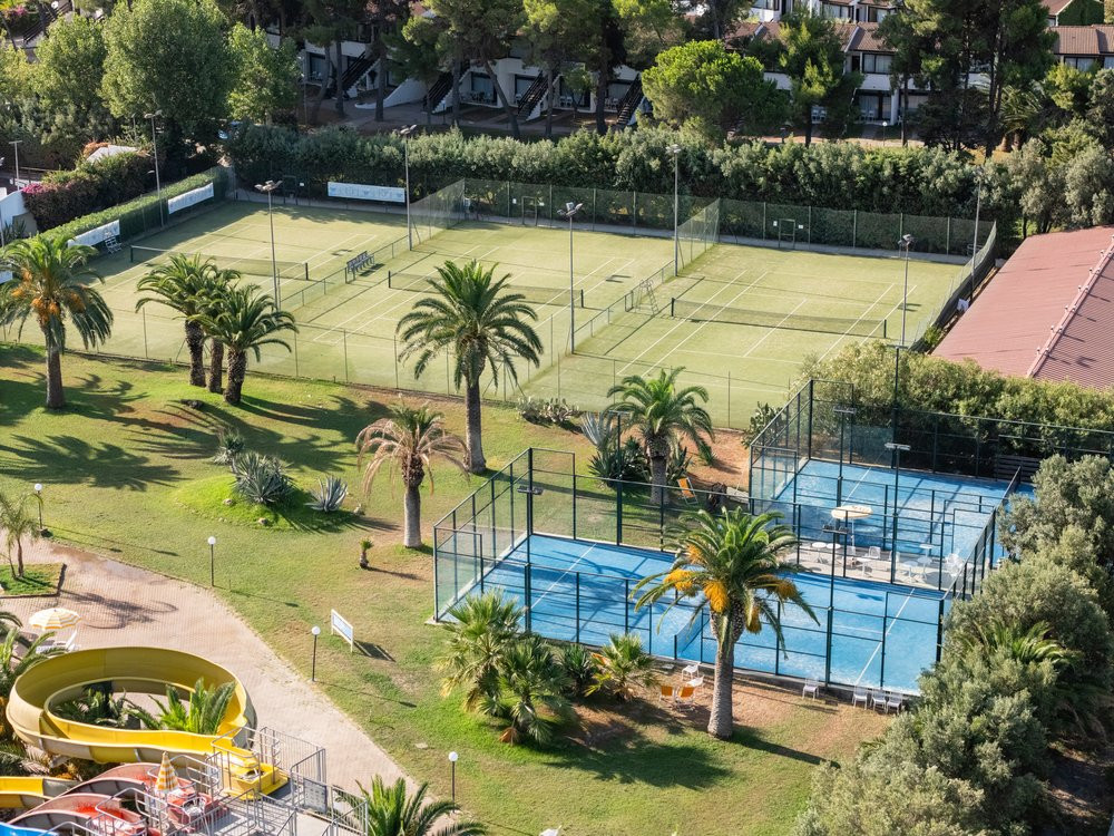 Futura Club Porto Kaleo