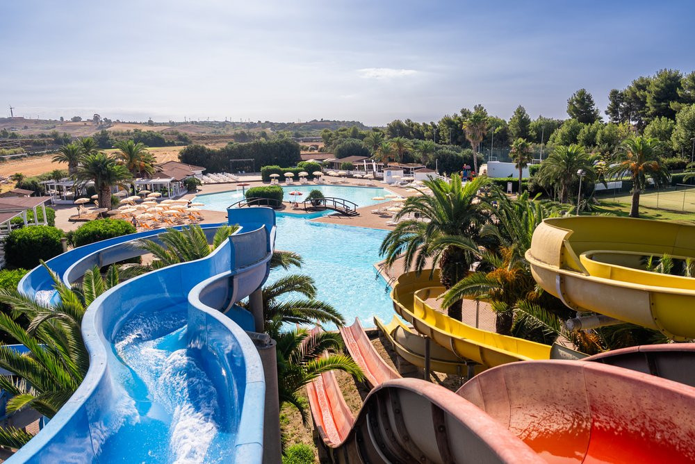 Futura Club Porto Kaleo