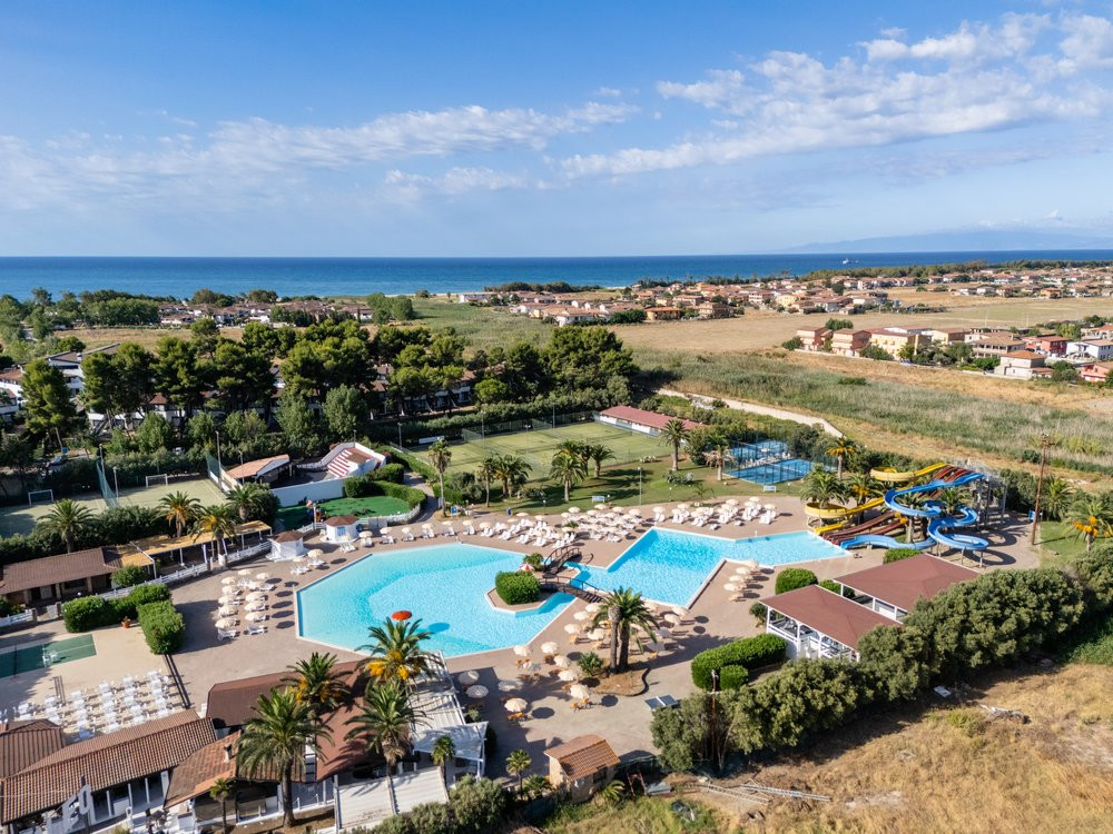 Futura Club Porto Kaleo