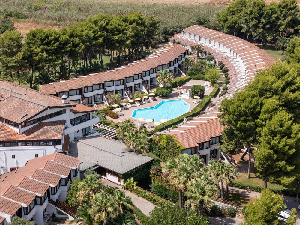 Futura Club Porto Kaleo