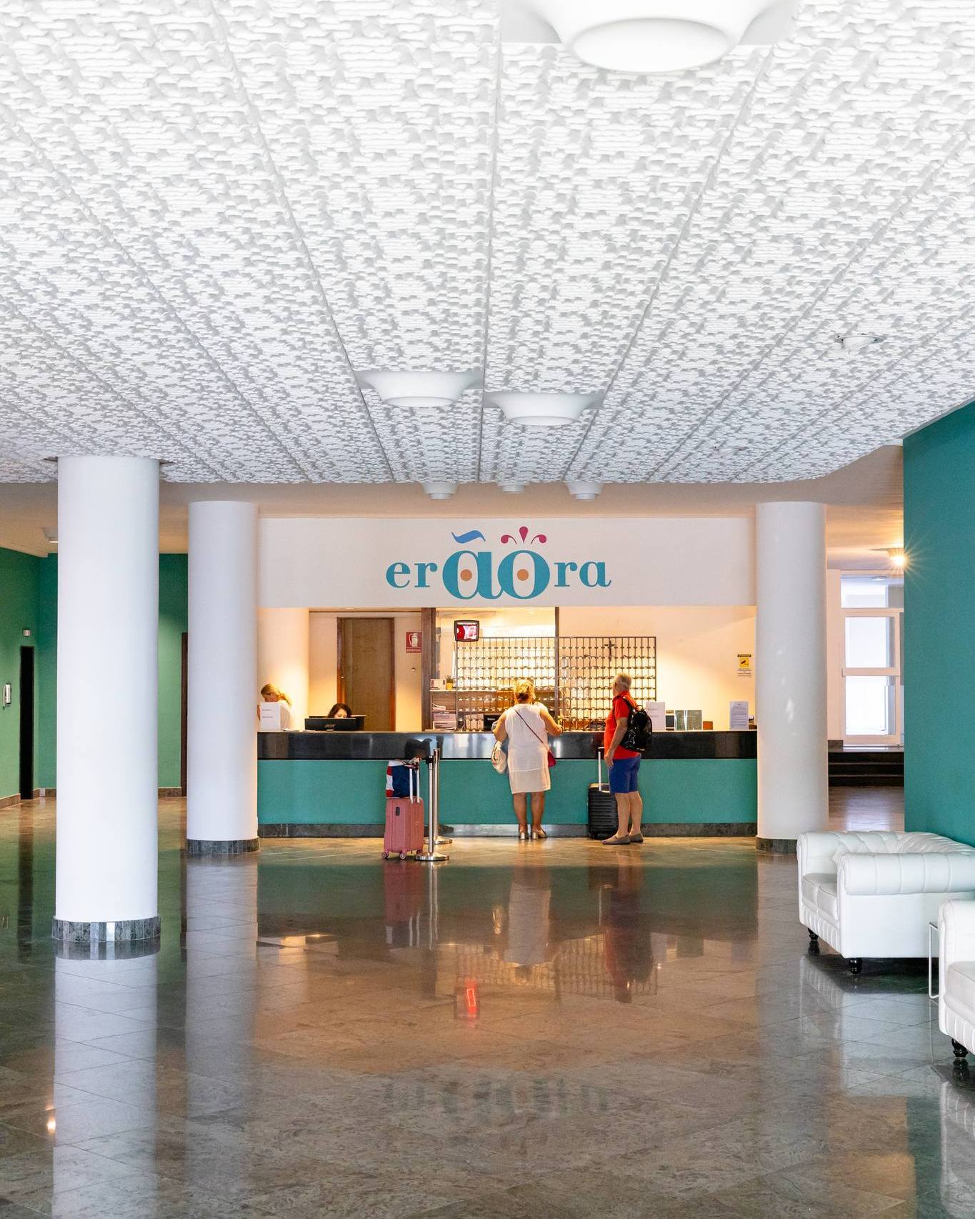 EraOra Hotel Village Paestum