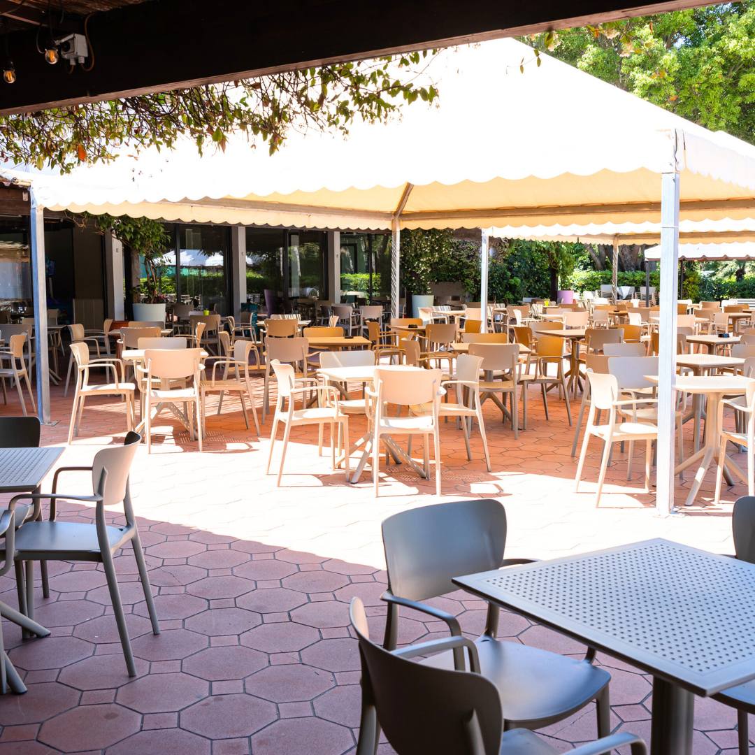 EraOra Hotel Village Paestum