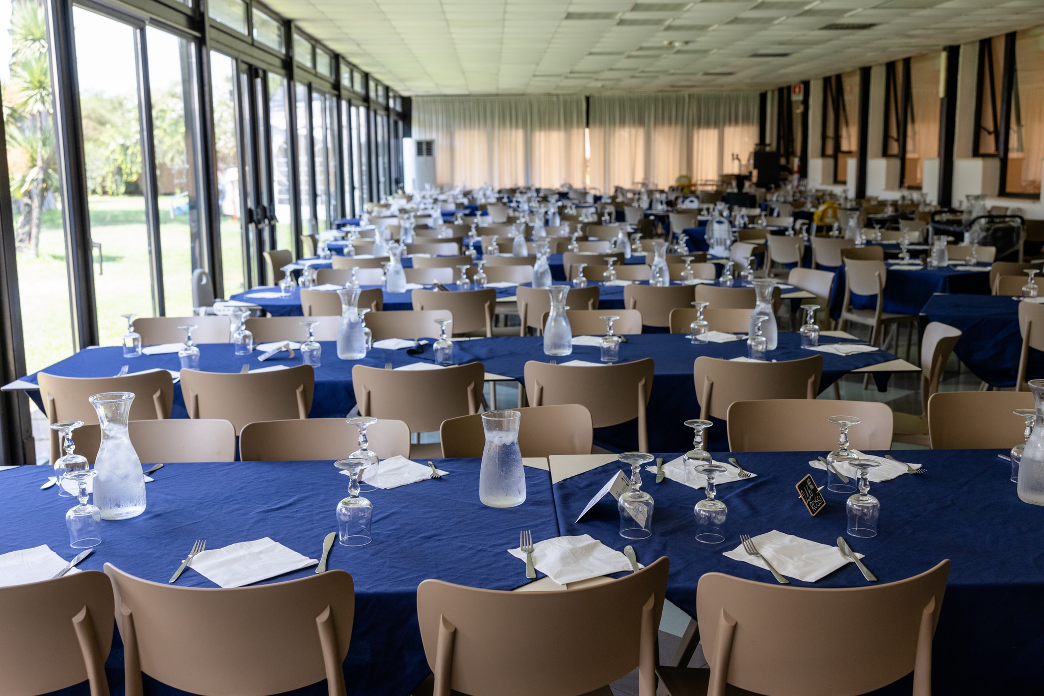 EraOra Hotel Village Paestum