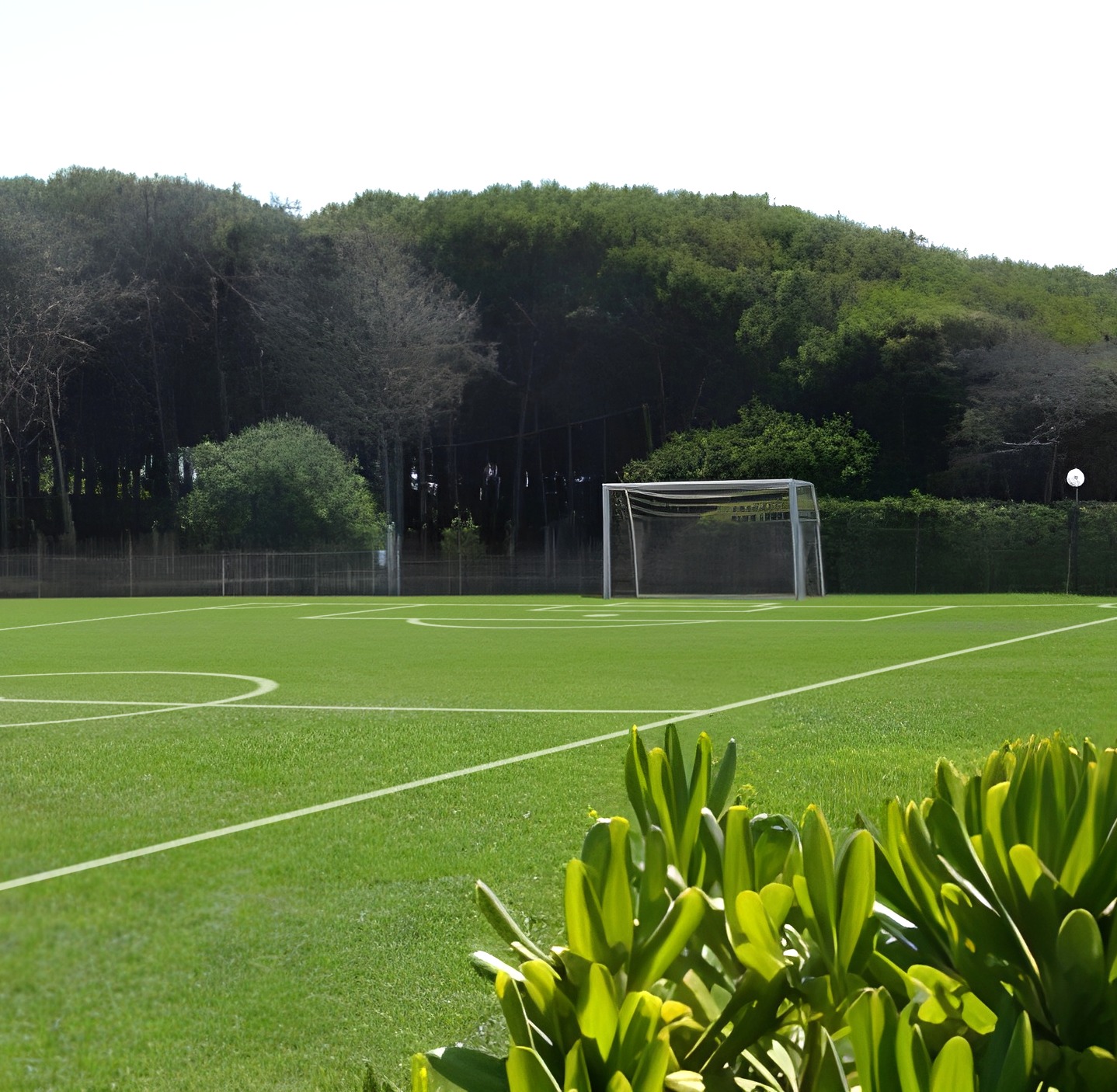 EraOra Hotel Village Paestum