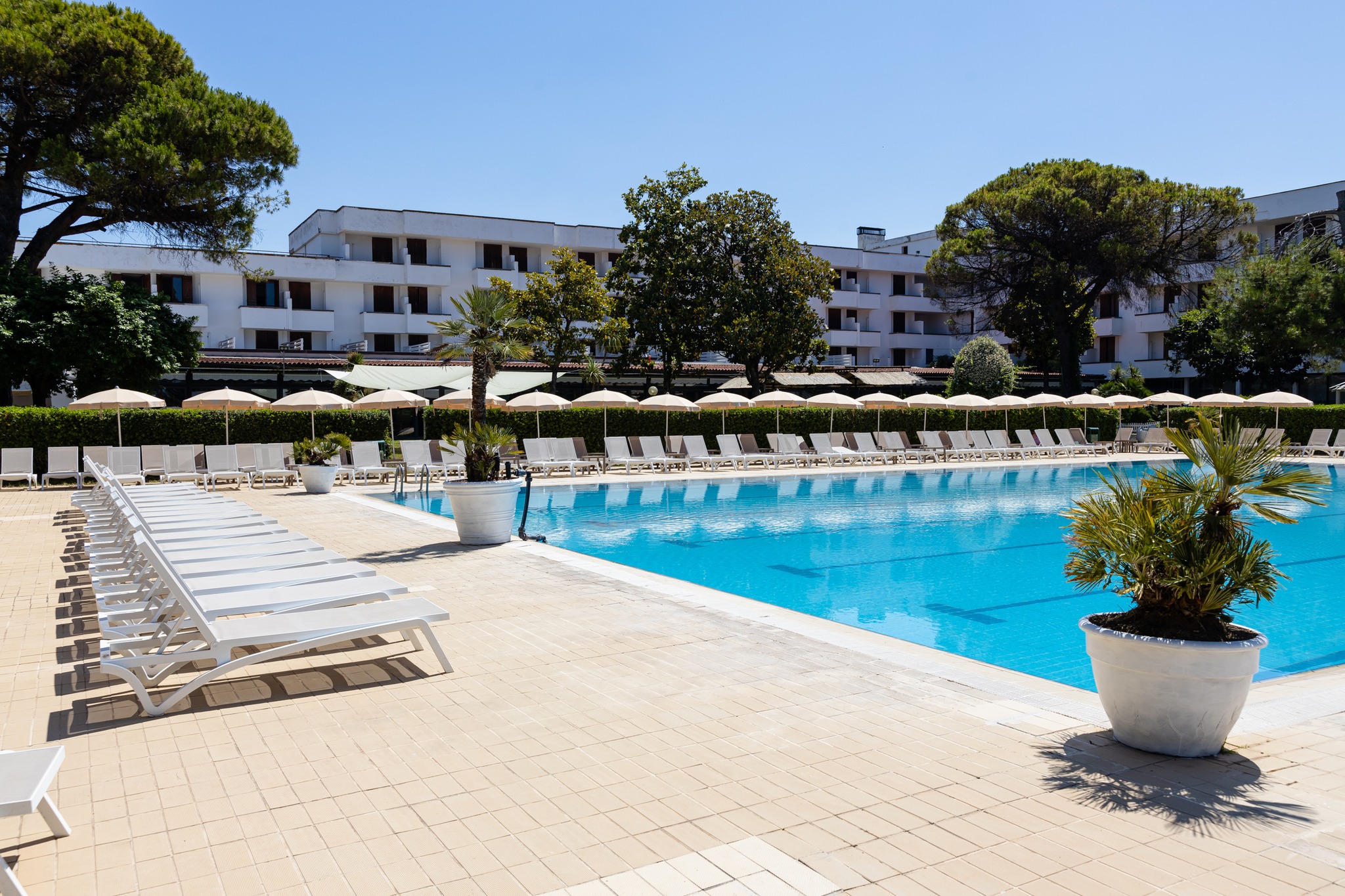 EraOra Hotel Village Paestum