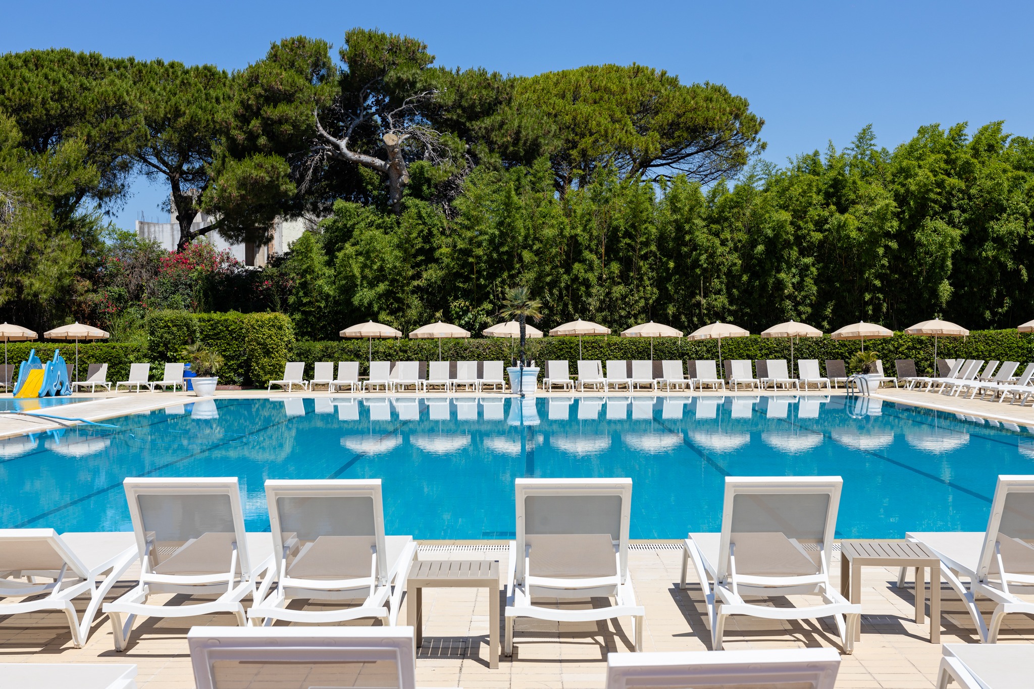 EraOra Hotel Village Paestum - Speciale Giugno