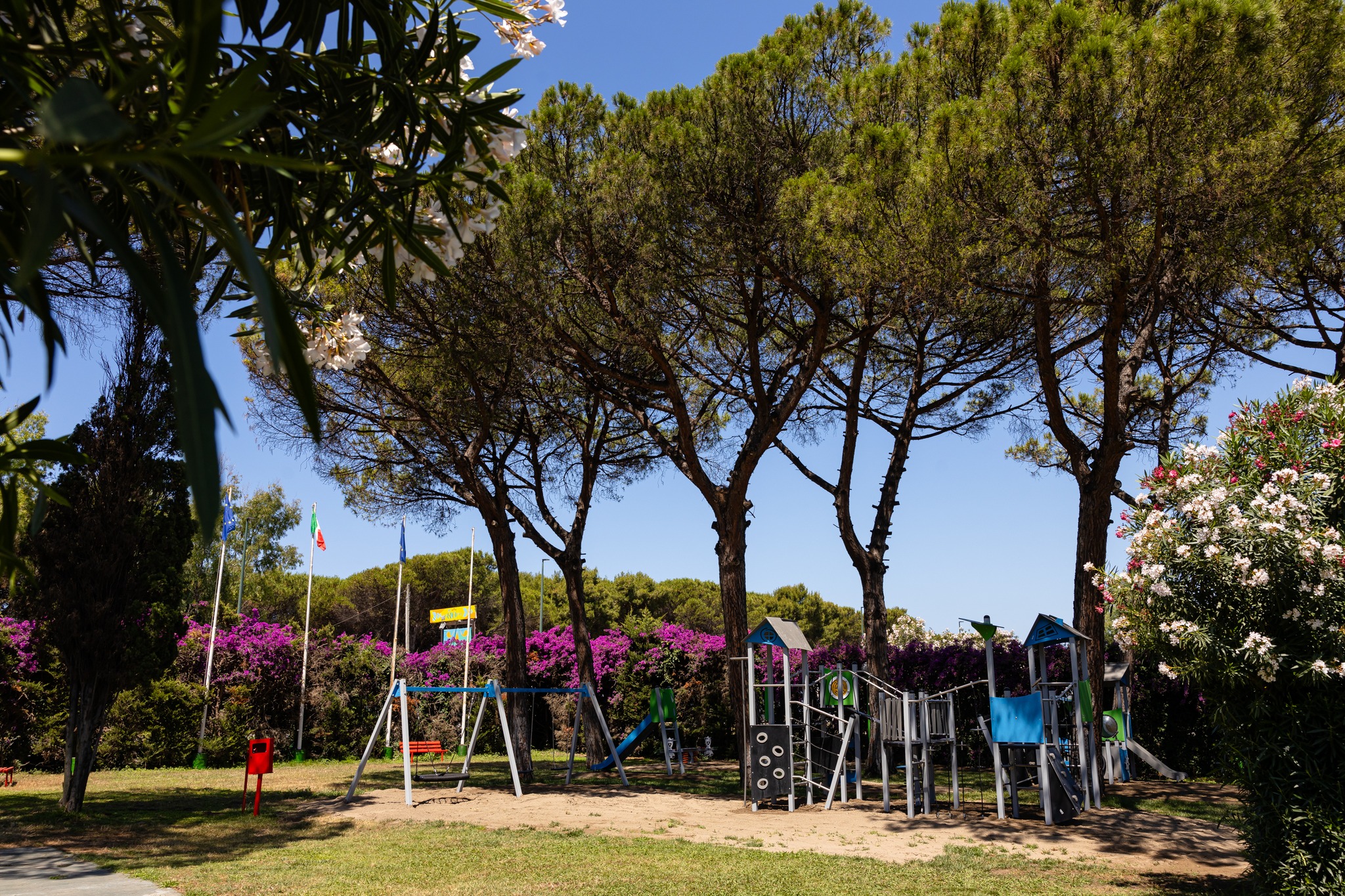 EraOra Hotel Village Paestum - Speciale Giugno