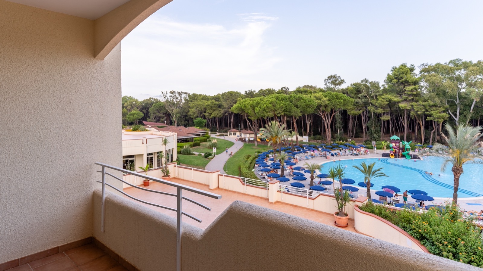 TH Marina di Pisticci - Ti Blu Village