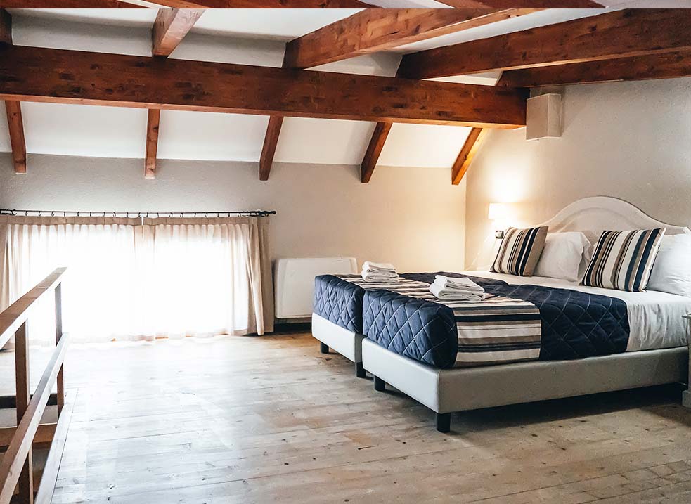 Zeta Club San Teodoro Le Rose