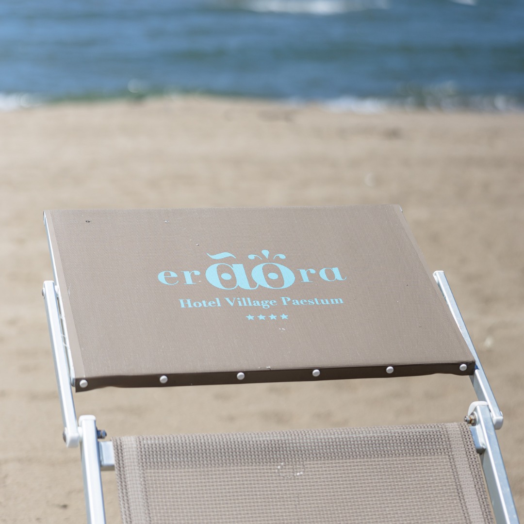 EraOra Hotel Village Paestum - Speciale Giugno