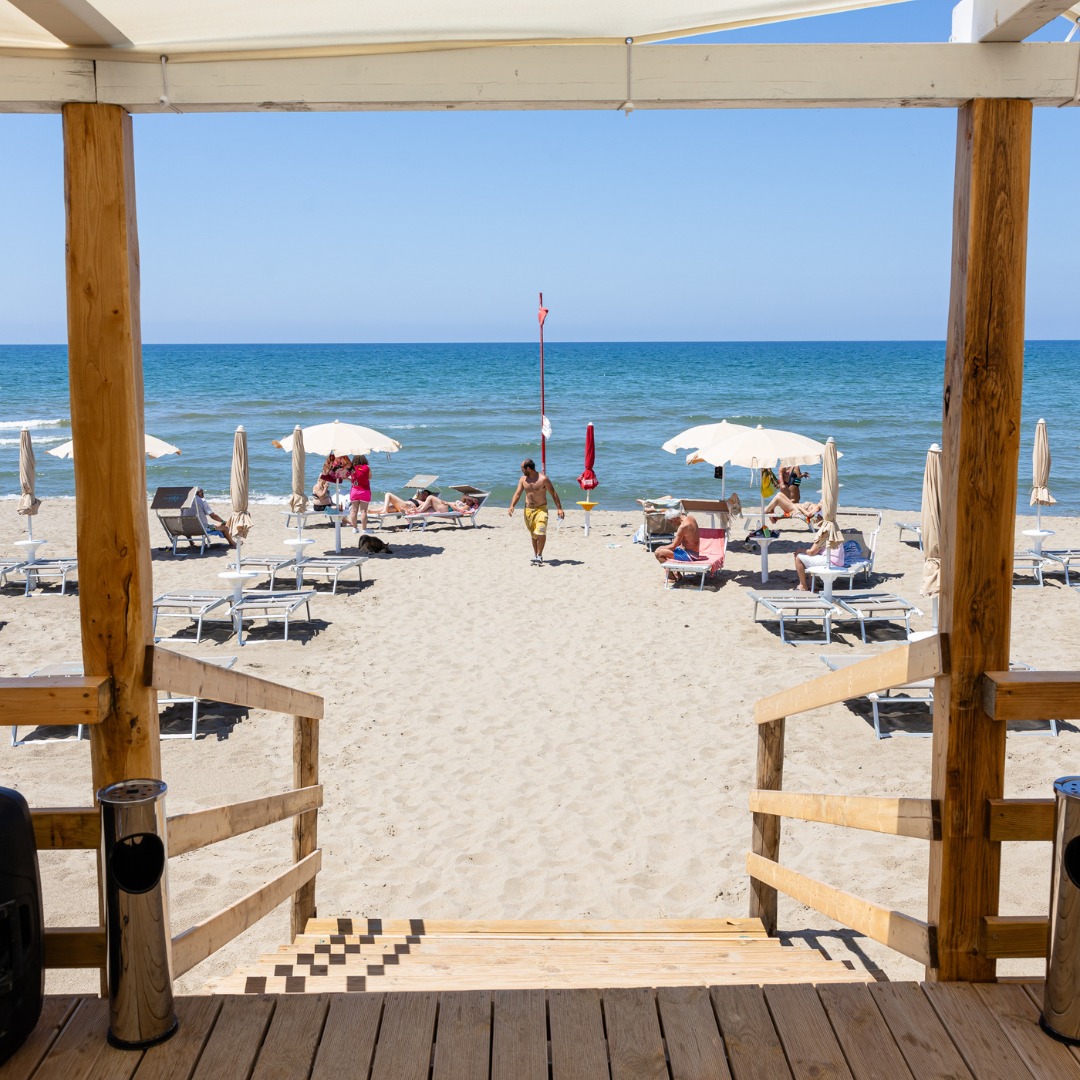 EraOra Hotel Village Paestum - Speciale Giugno