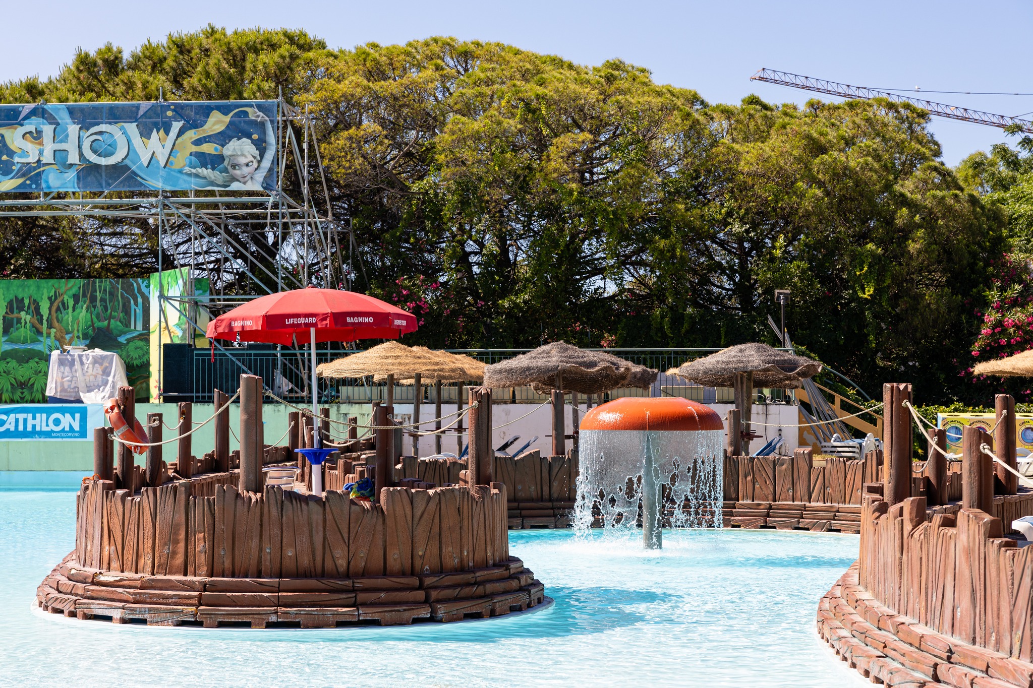 EraOra Hotel Village Paestum - Speciale Giugno