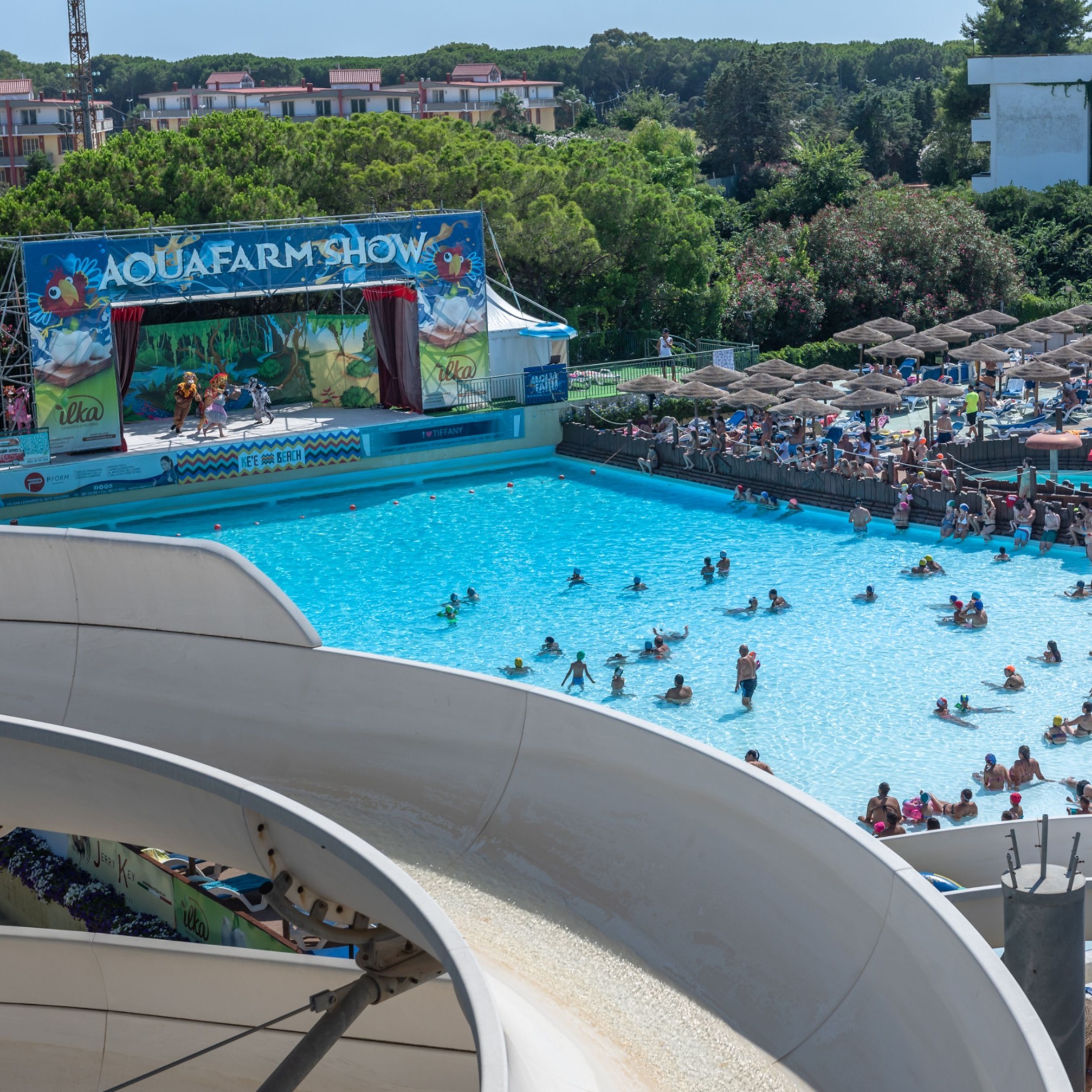 EraOra Hotel Village Paestum - Speciale Giugno