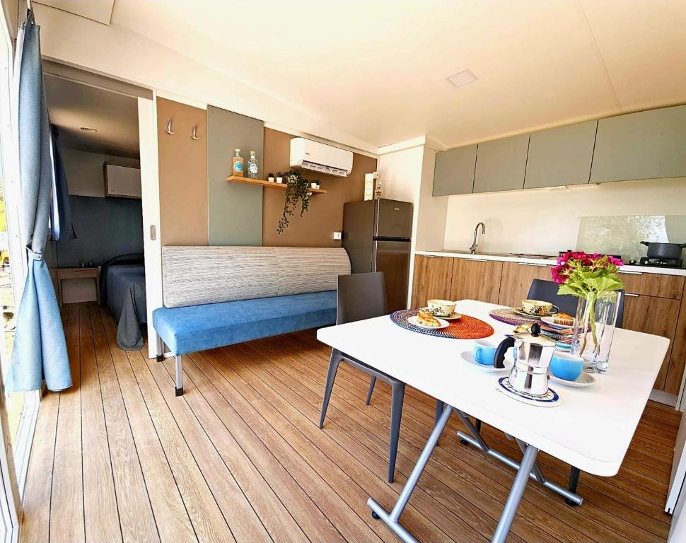 Villaggio Acquamarina - Offerte Last
