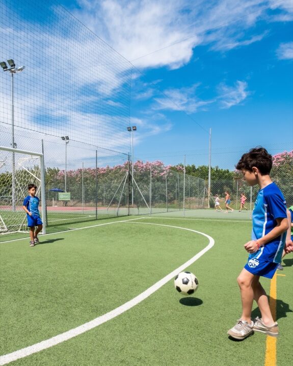 TH Marina di Pisticci - Ti Blu Village