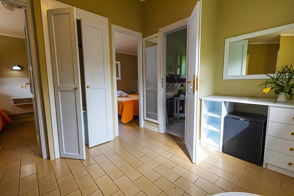 Villaggio Green Garden Club