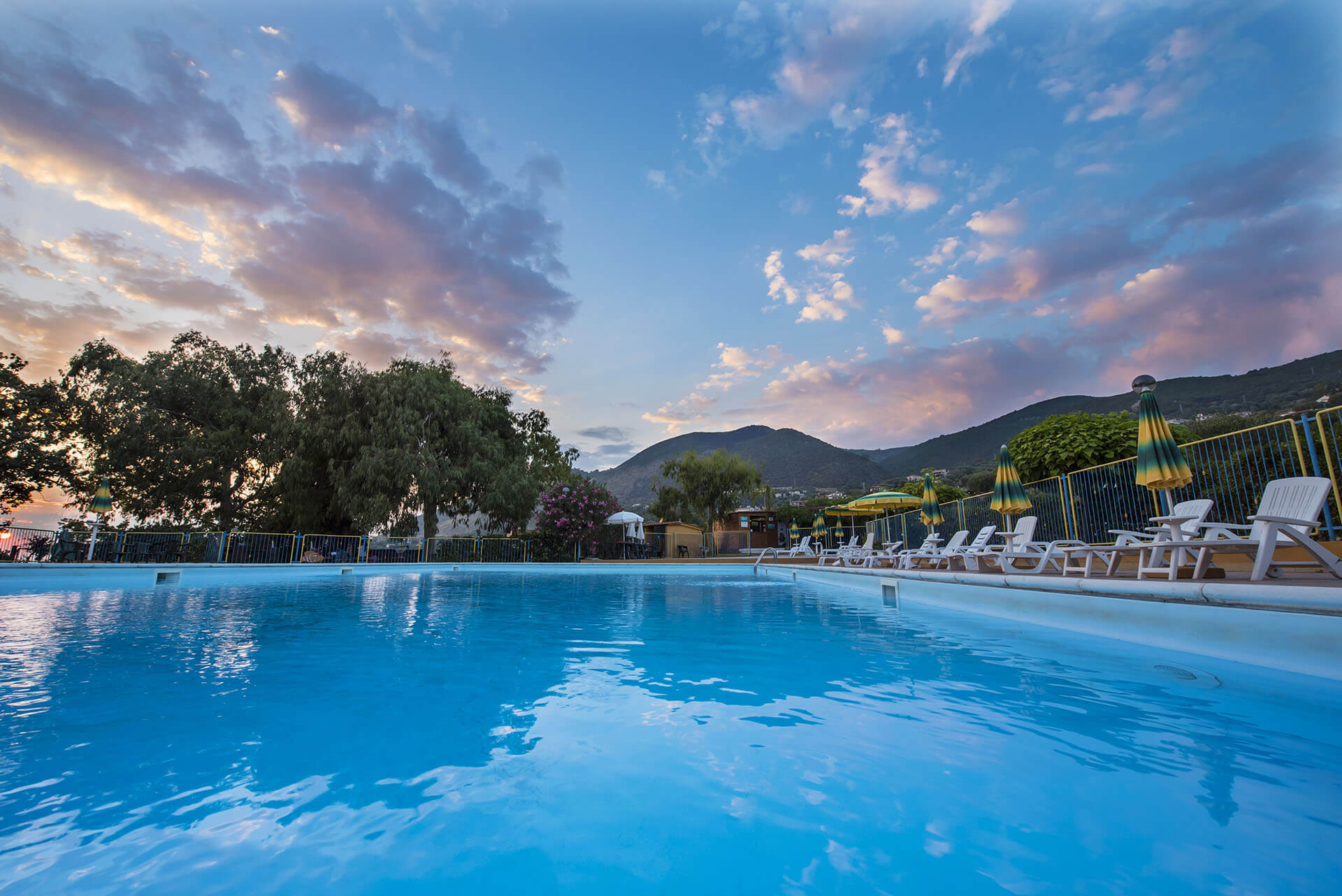 Villaggio Acquamarina