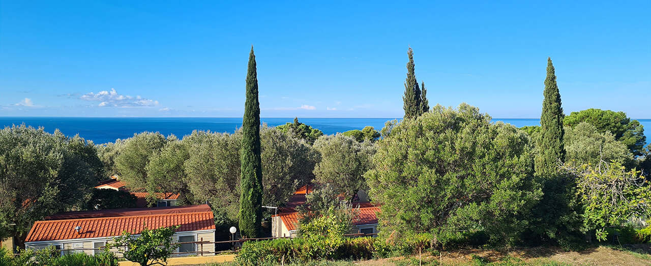 Villaggio Acquamarina - Speciale Giugno