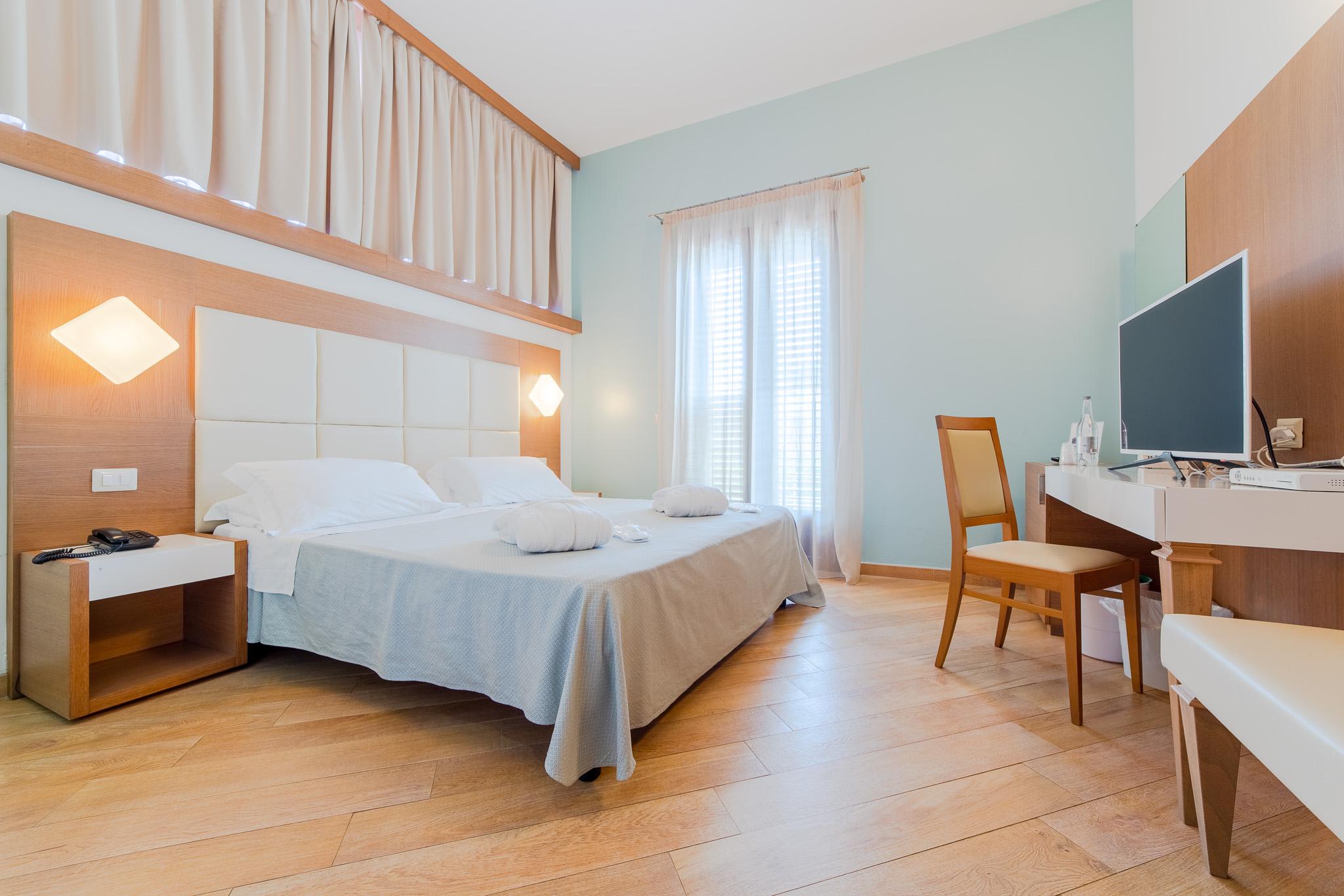 La Casarana Wellness Eco Resort