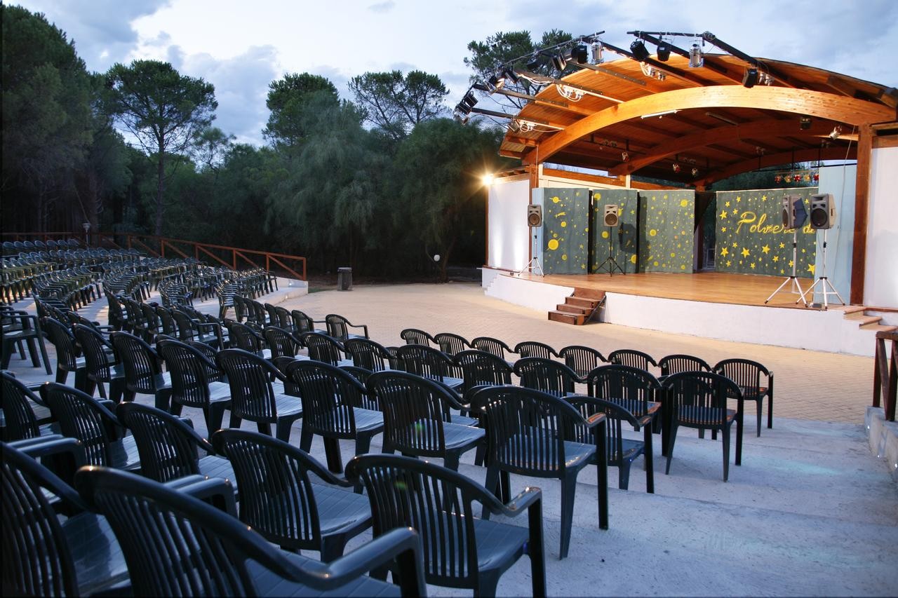 TH Marina di Sibari - Baia degli Achei