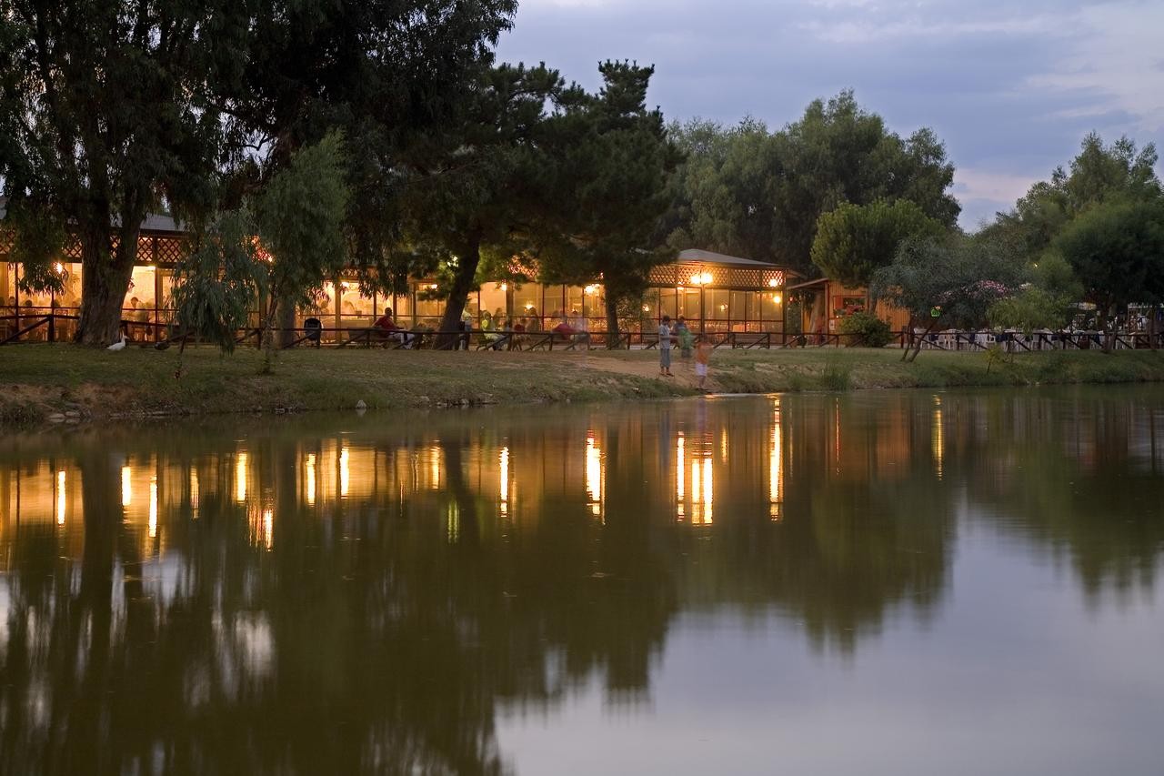 TH Marina di Sibari - Baia degli Achei