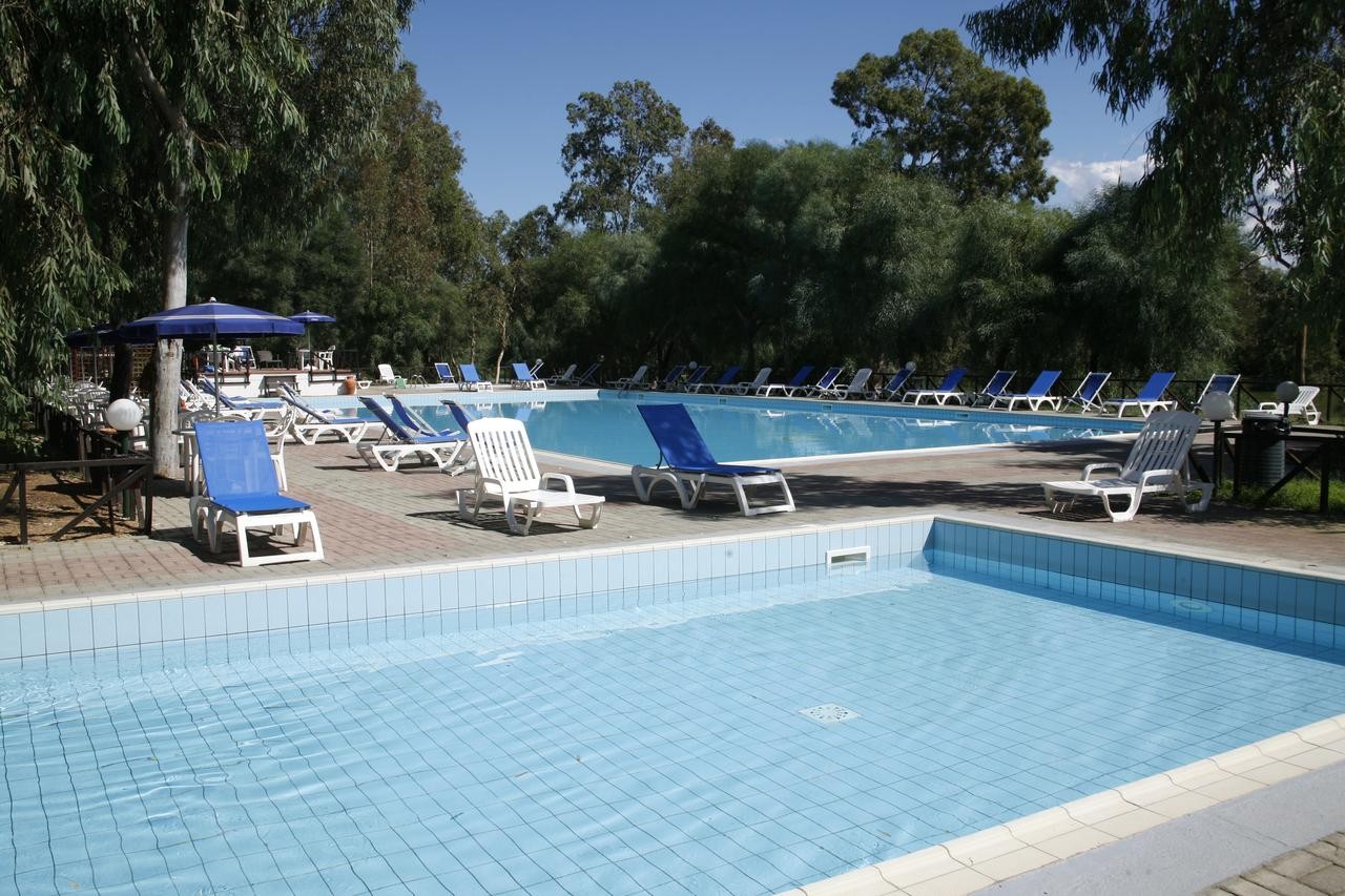 TH Marina di Sibari - Baia degli Achei