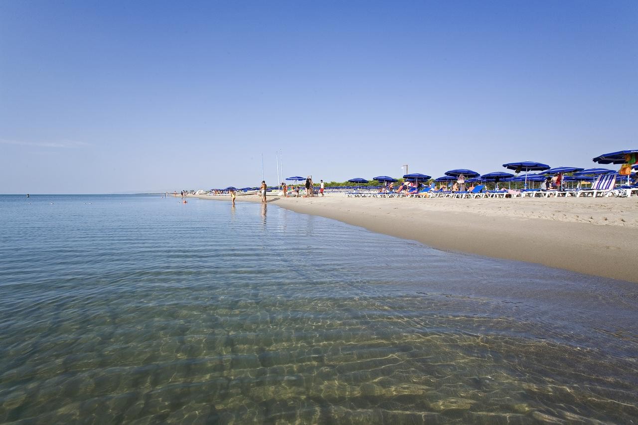 TH Marina di Sibari - Baia degli Achei
