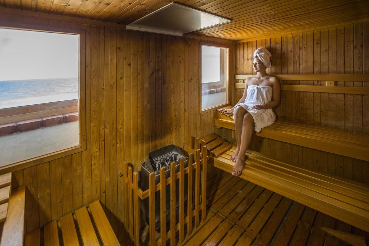 TH Gioiosa Marea - Capo Calavà