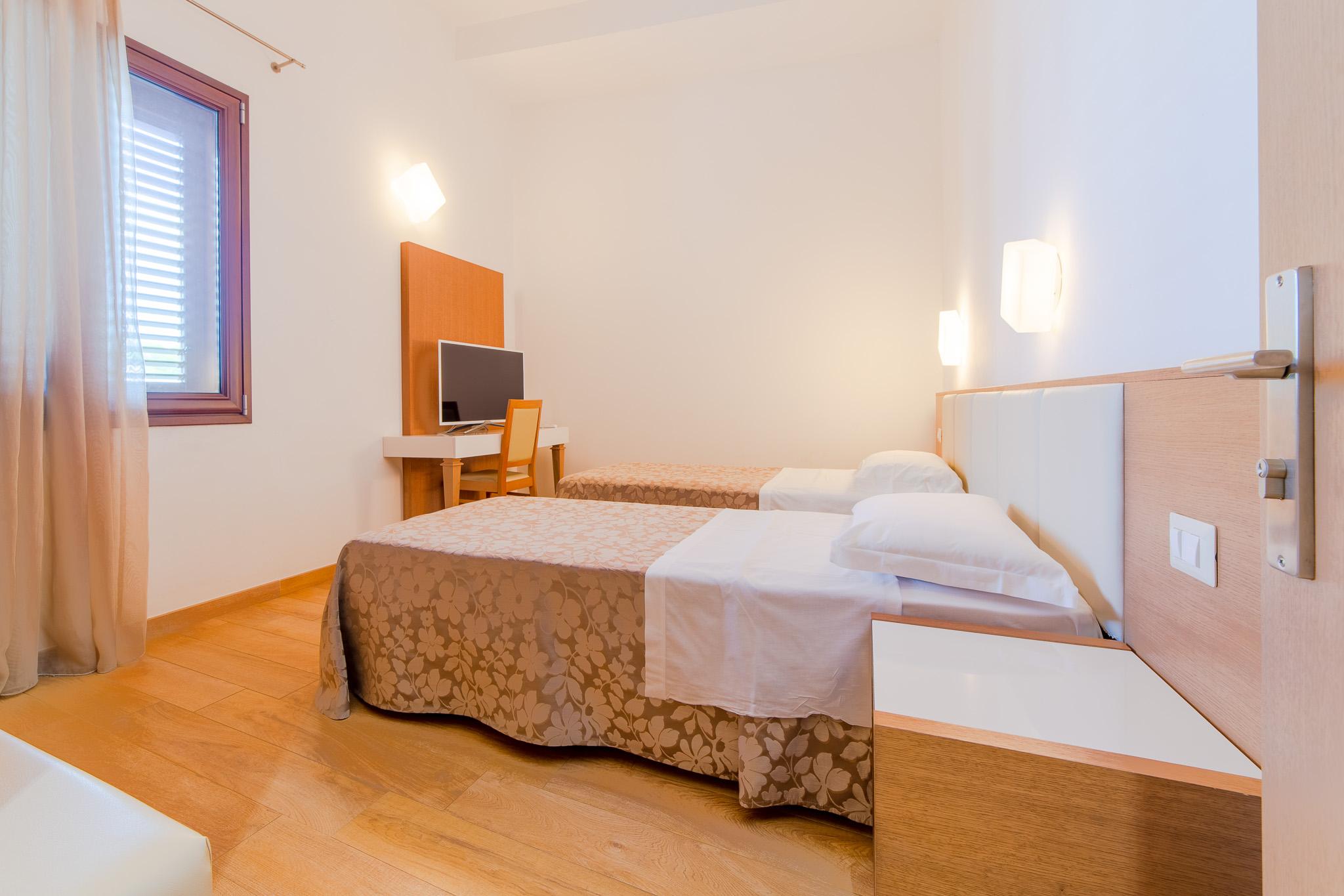 La Casarana Wellness Eco Resort