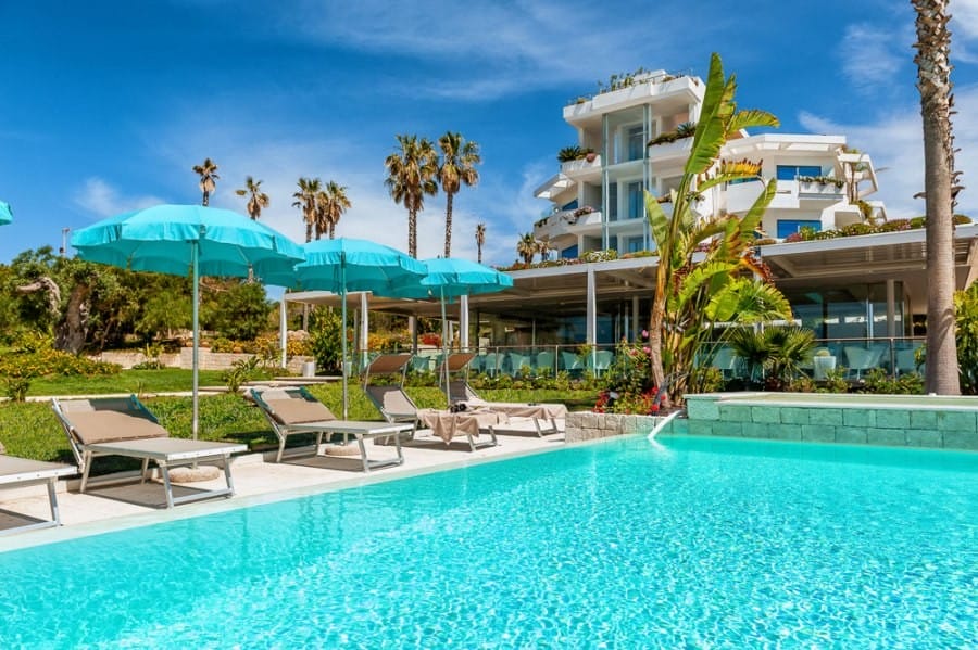 Acacia Palace Only Adult