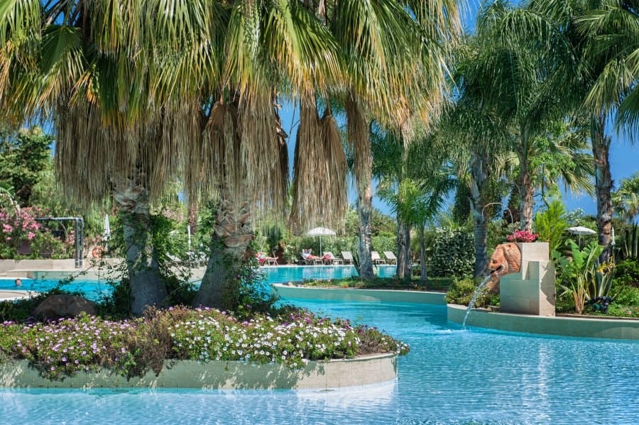 Acacia Palace Only Adult