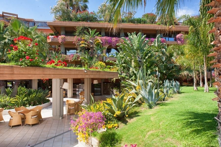 Acacia Palace Only Adult