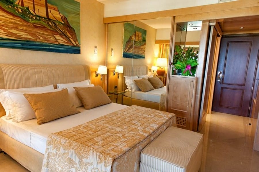 Acacia Palace Only Adult