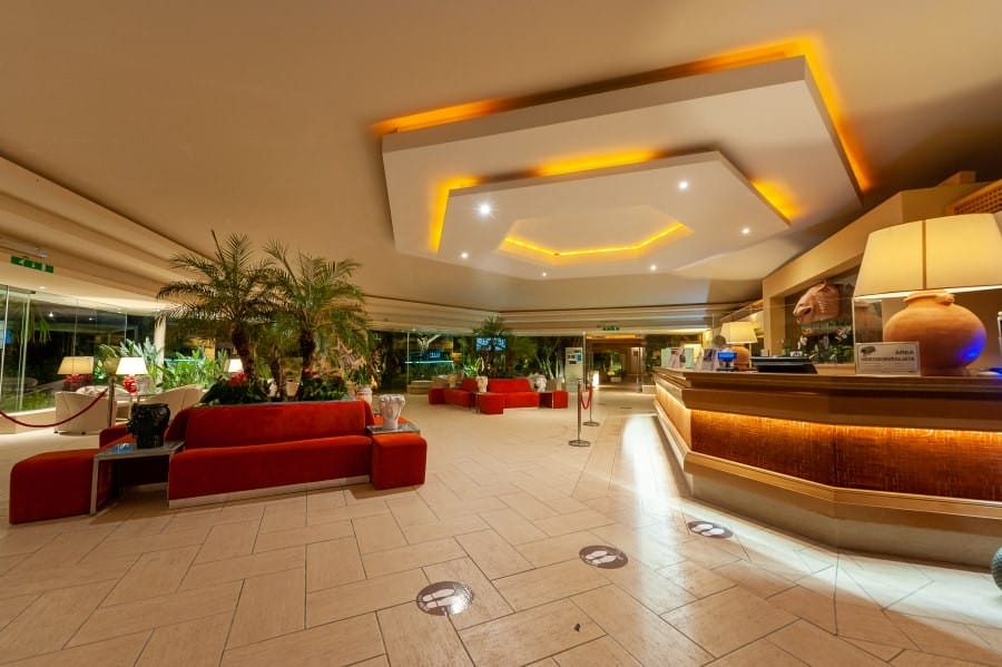 Acacia Palace Only Adult