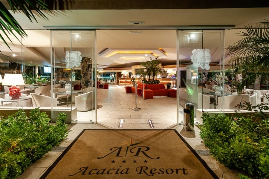 Acacia Palace Only Adult
