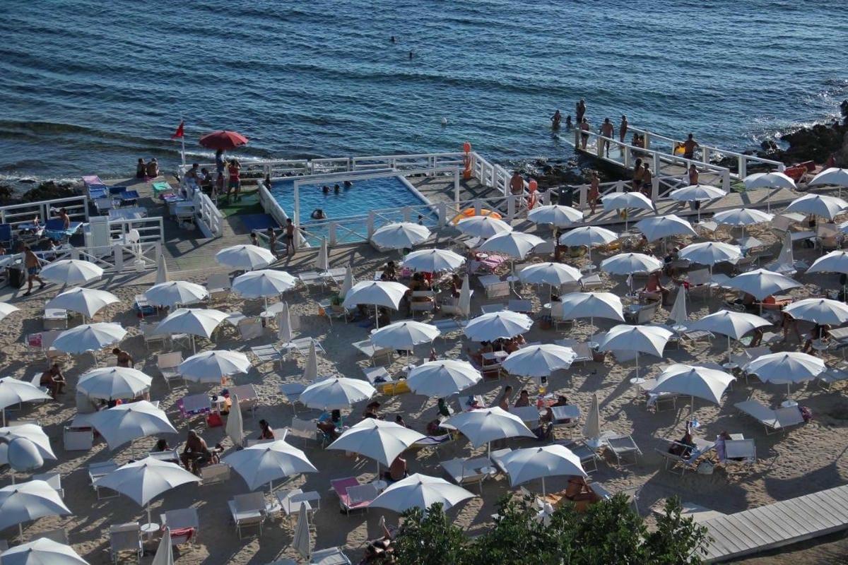 AH Club Isola di Pazze 