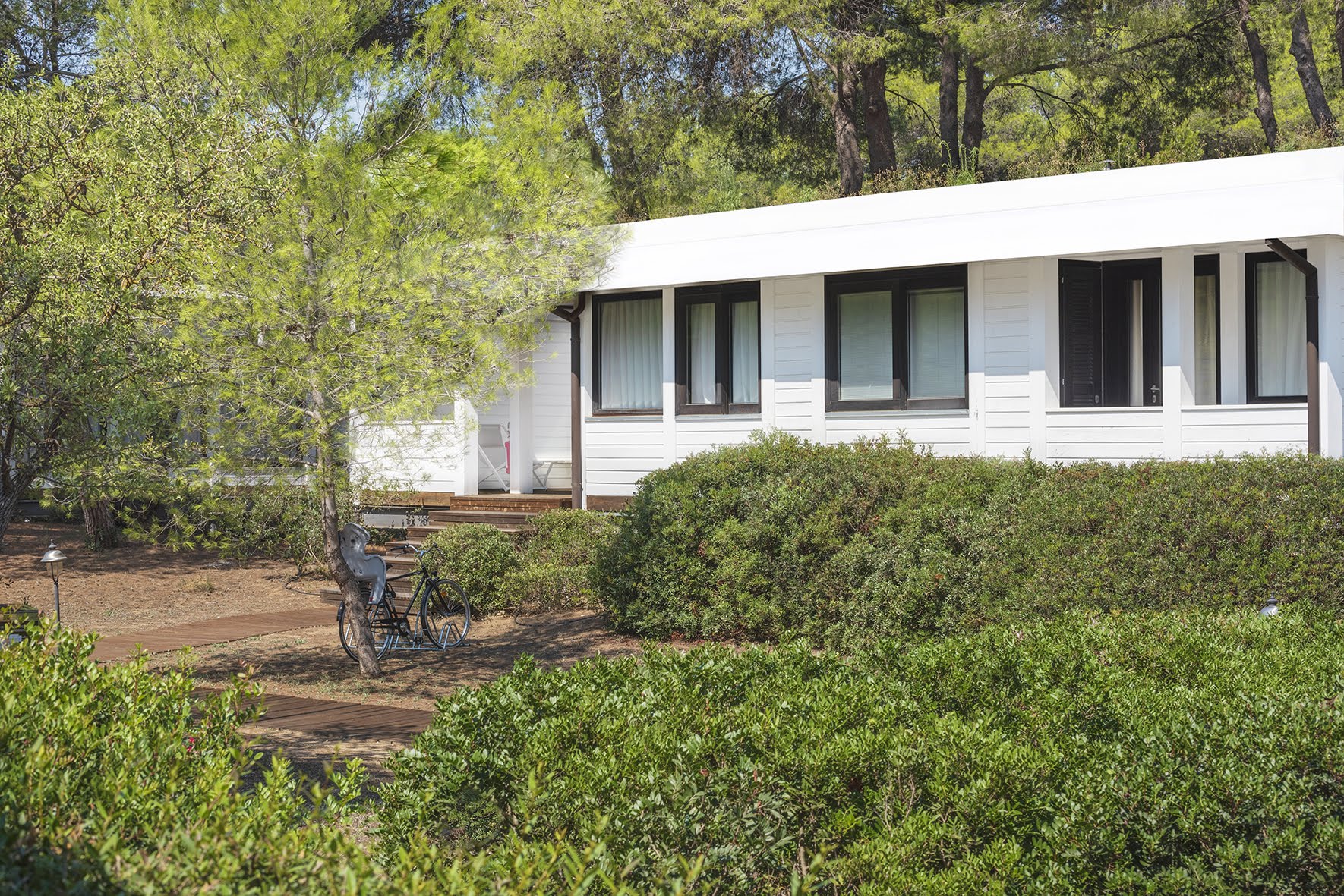 Alborea Ecolodge Resort