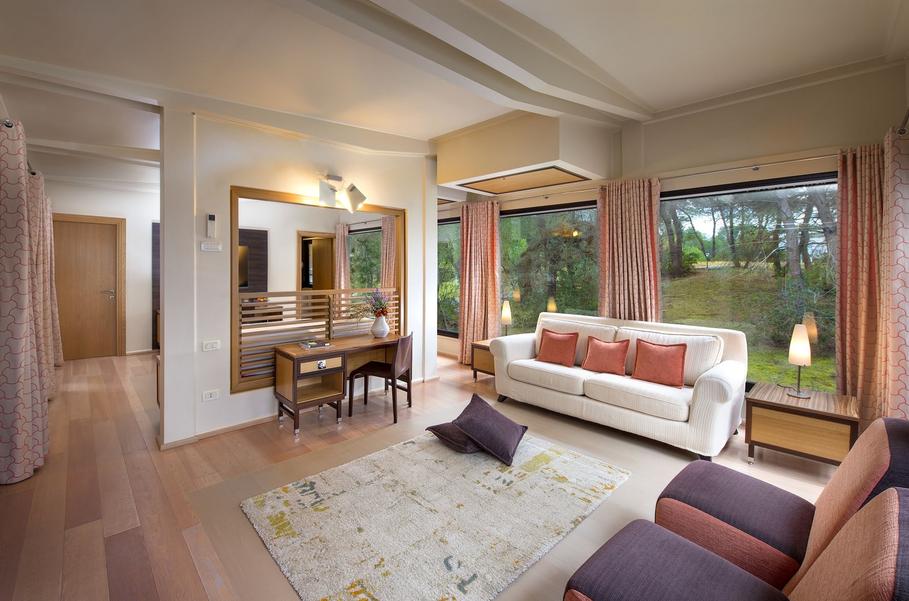 Alborea Ecolodge Resort