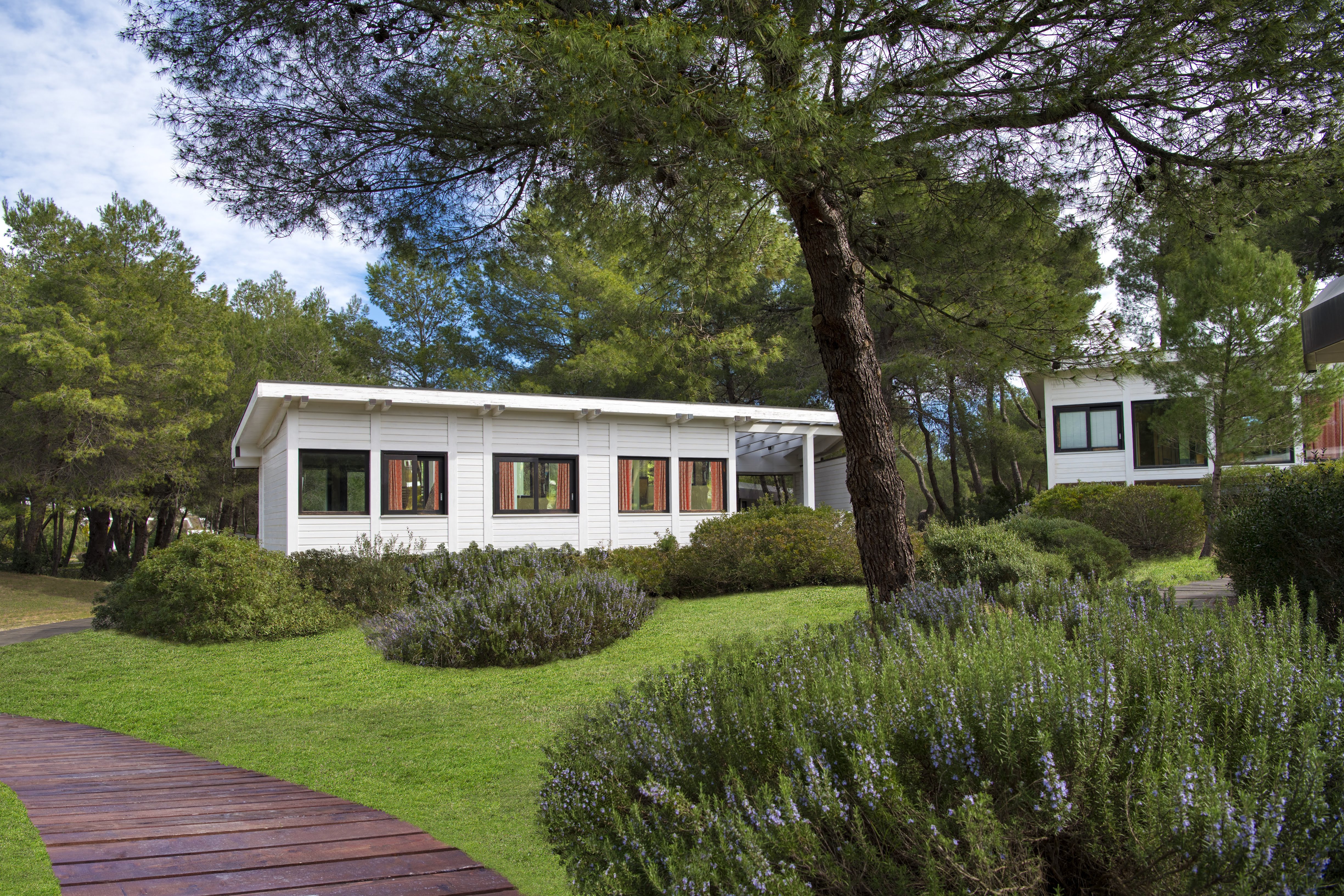 Alborea Ecolodge Resort