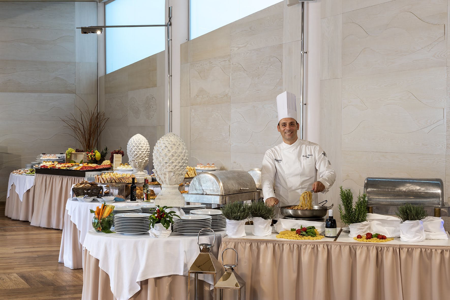 Alborea Ecolodge Resort